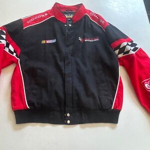 Dodge Motorsports NASCAR Jacket (Mopar)